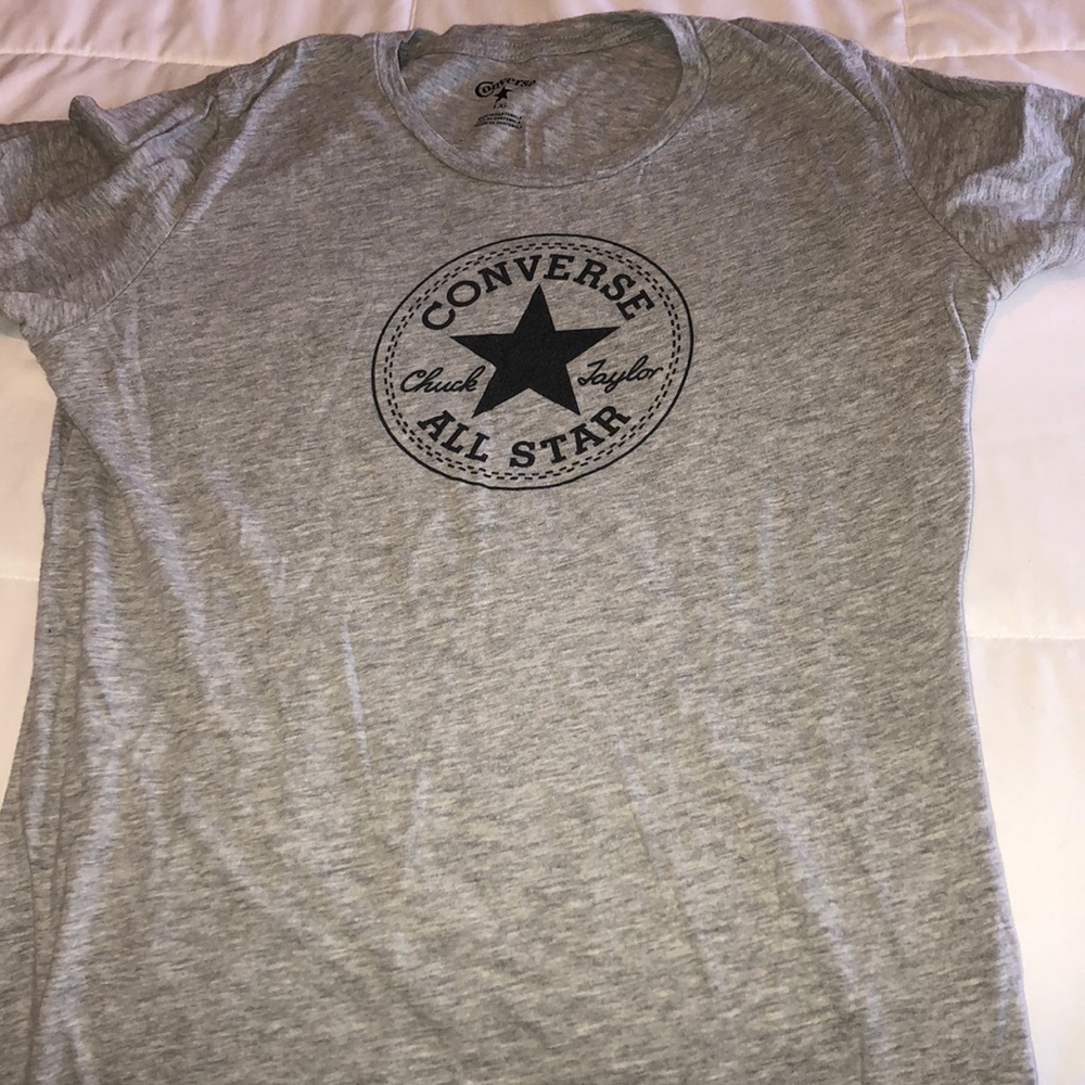Converse Tee